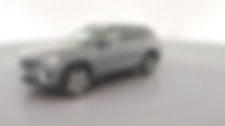 2026 Volkswagen Atlas vehicle photo