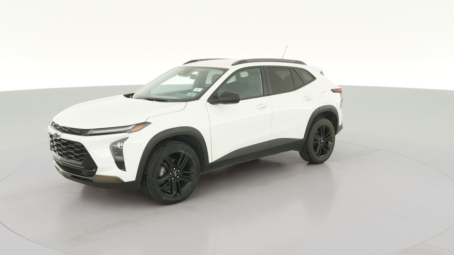 2025 Chevrolet Trax vehicle photo
