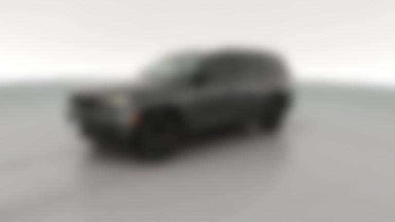 2022 Jeep Grand Cherokee L vehicle photo