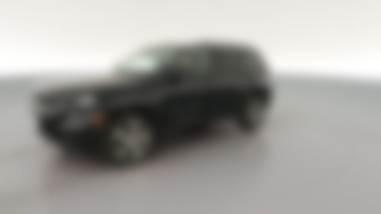 2023 Jeep Grand Cherokee vehicle photo