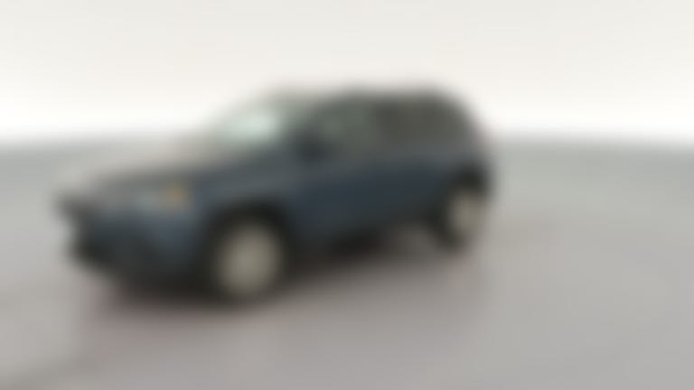 2020 Jeep Cherokee vehicle photo