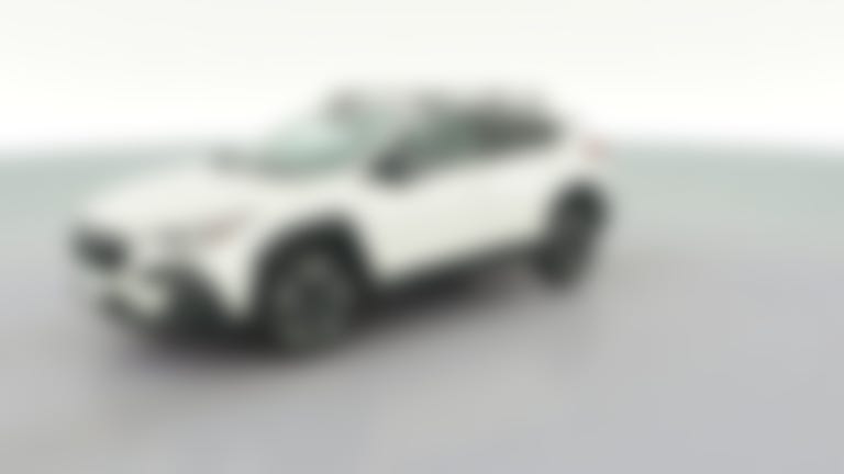 2024 Subaru Crosstrek vehicle photo