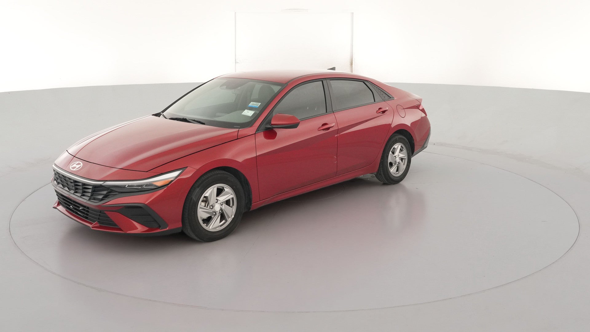 2025 Hyundai Elantra vehicle photo
