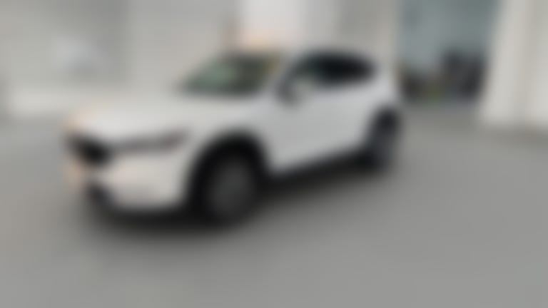 2021 MAZDA CX-5 vehicle photo