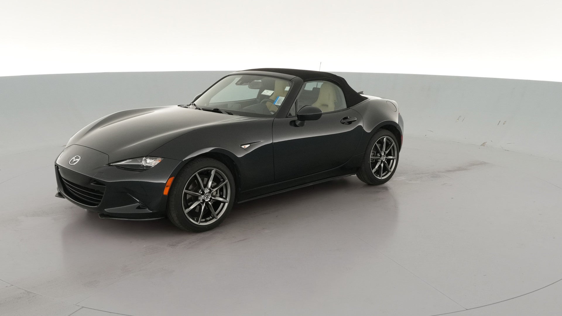 2016 MAZDA MX-5 Miata vehicle photo