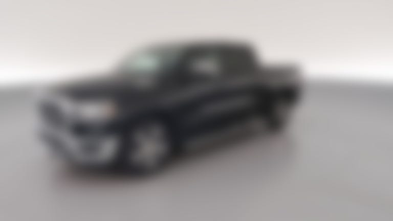 2019 Ram 1500 Crew Cab vehicle photo