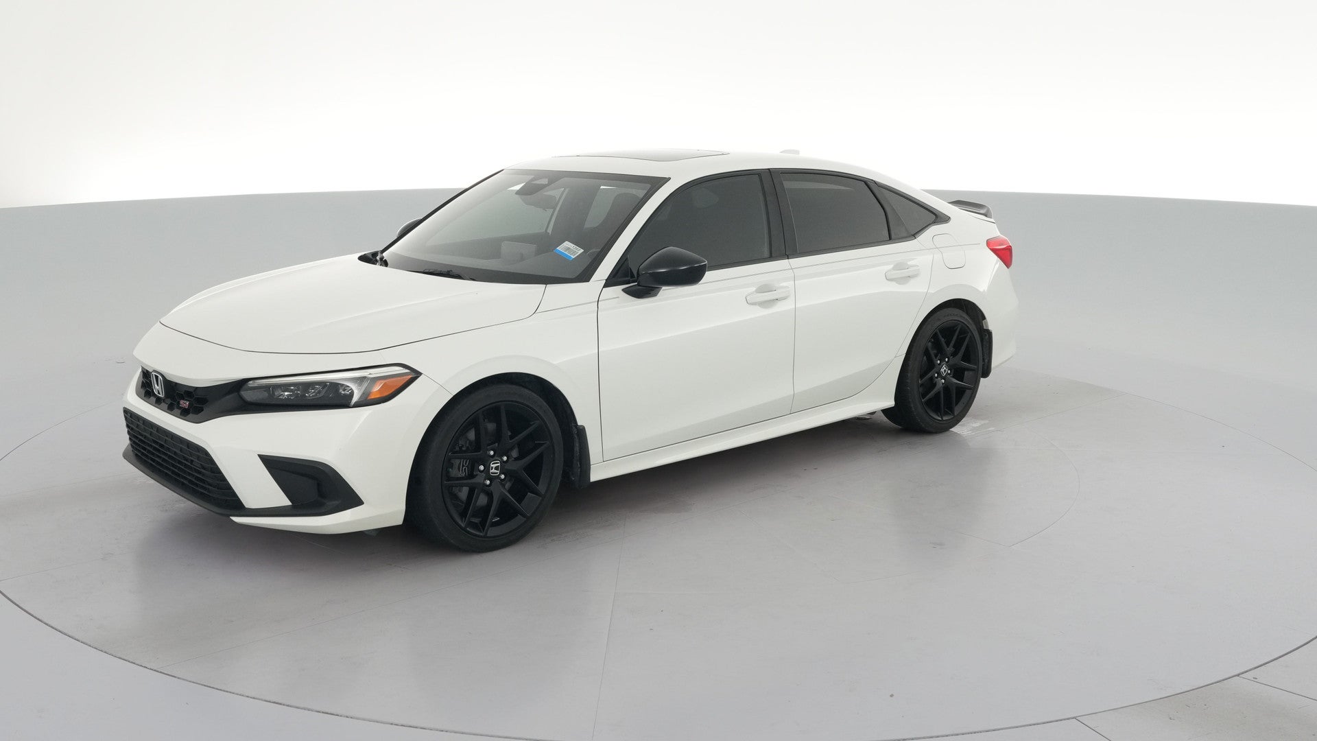 2023 Honda Civic vehicle photo