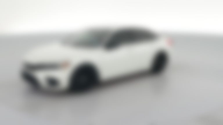 2023 Honda Civic vehicle photo