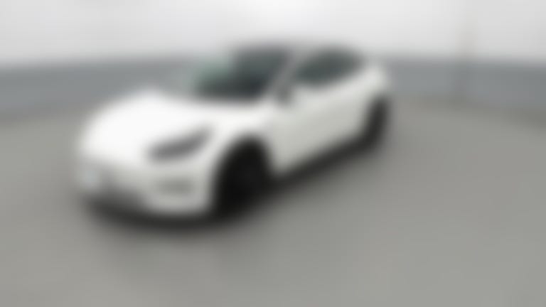 2022 Tesla Model 3 vehicle photo