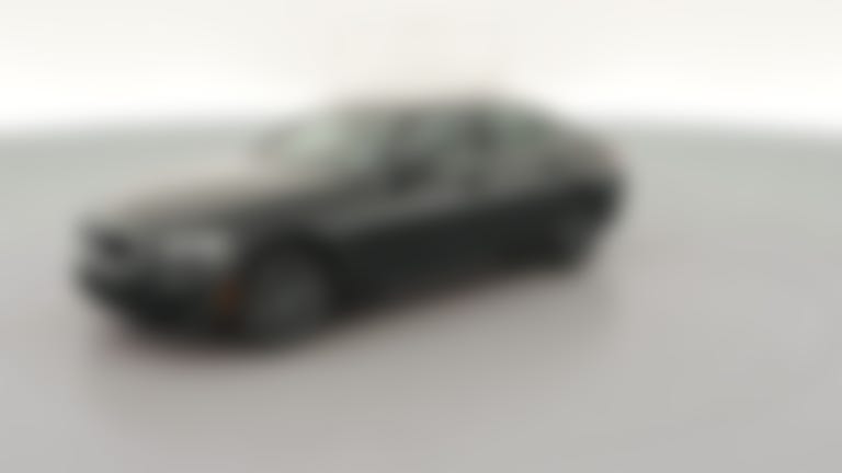 2026 BMW 3 Series vehicle photo