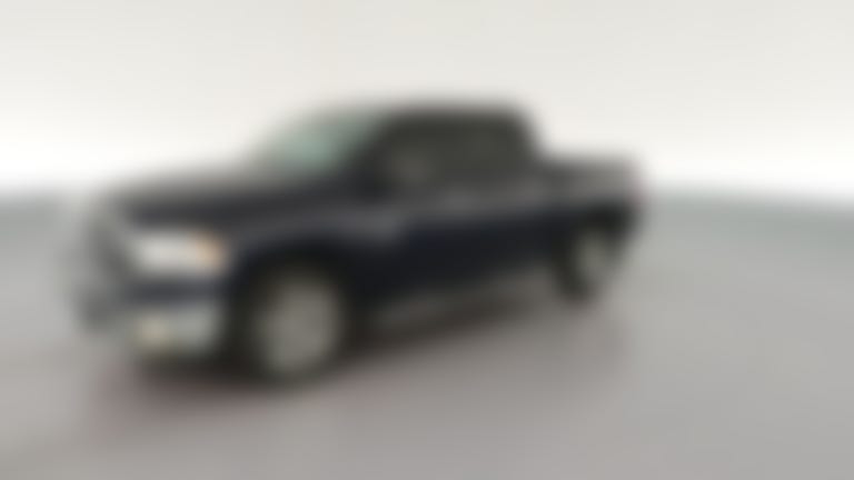 2017 Ram 1500 Crew Cab vehicle photo