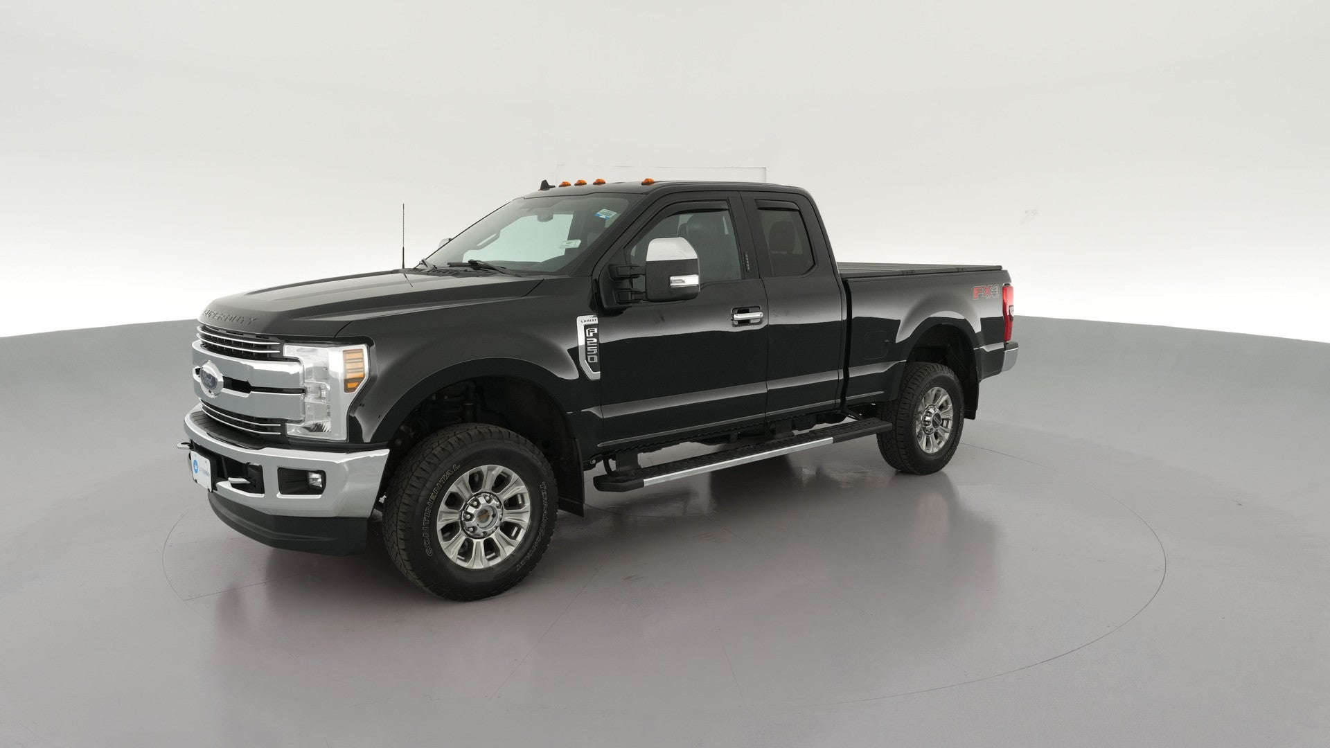 2019 Ford F250 Super Duty Super Cab vehicle photo