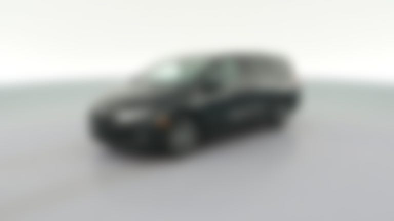 2025 Honda Odyssey vehicle photo