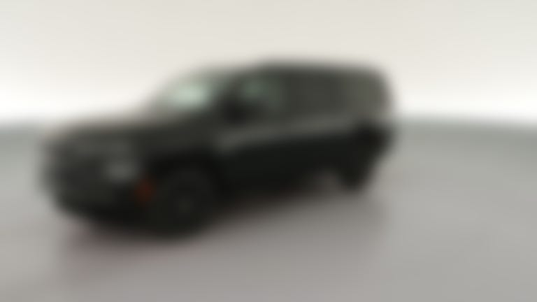 2023 Jeep Grand Wagoneer L vehicle photo