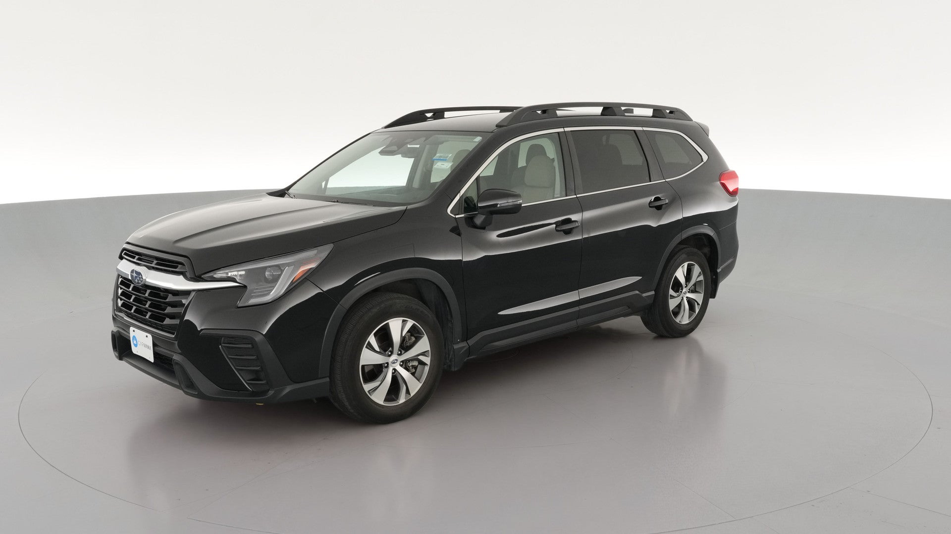 2023 Subaru Ascent vehicle photo