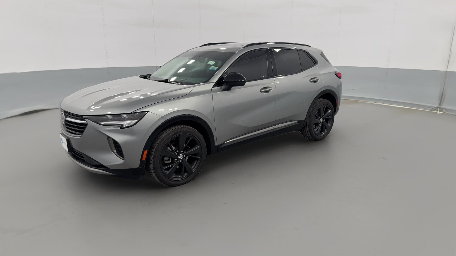 2023 Buick Envision vehicle photo