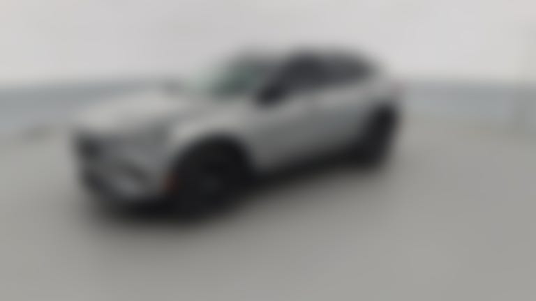 2023 Buick Envision vehicle photo
