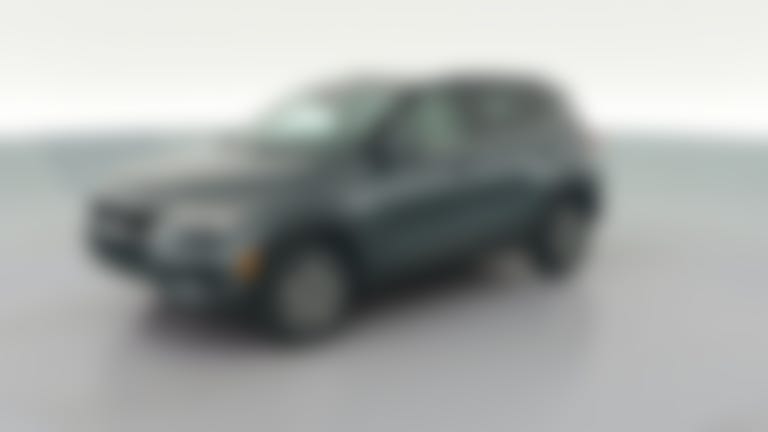 2022 Kia Seltos vehicle photo