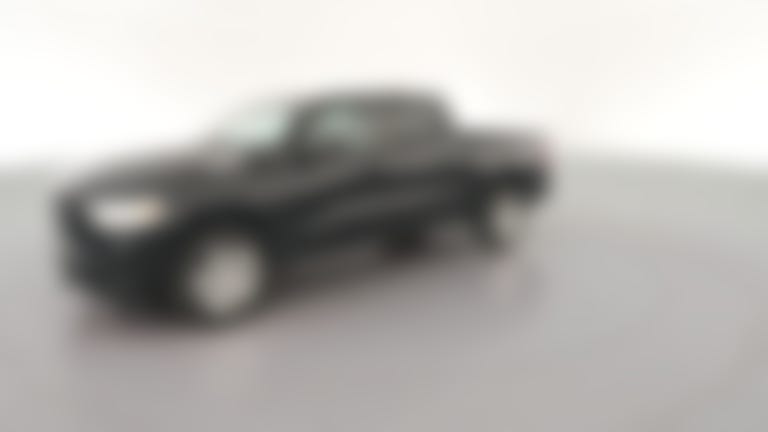 2024 Ram 1500 Crew Cab vehicle photo