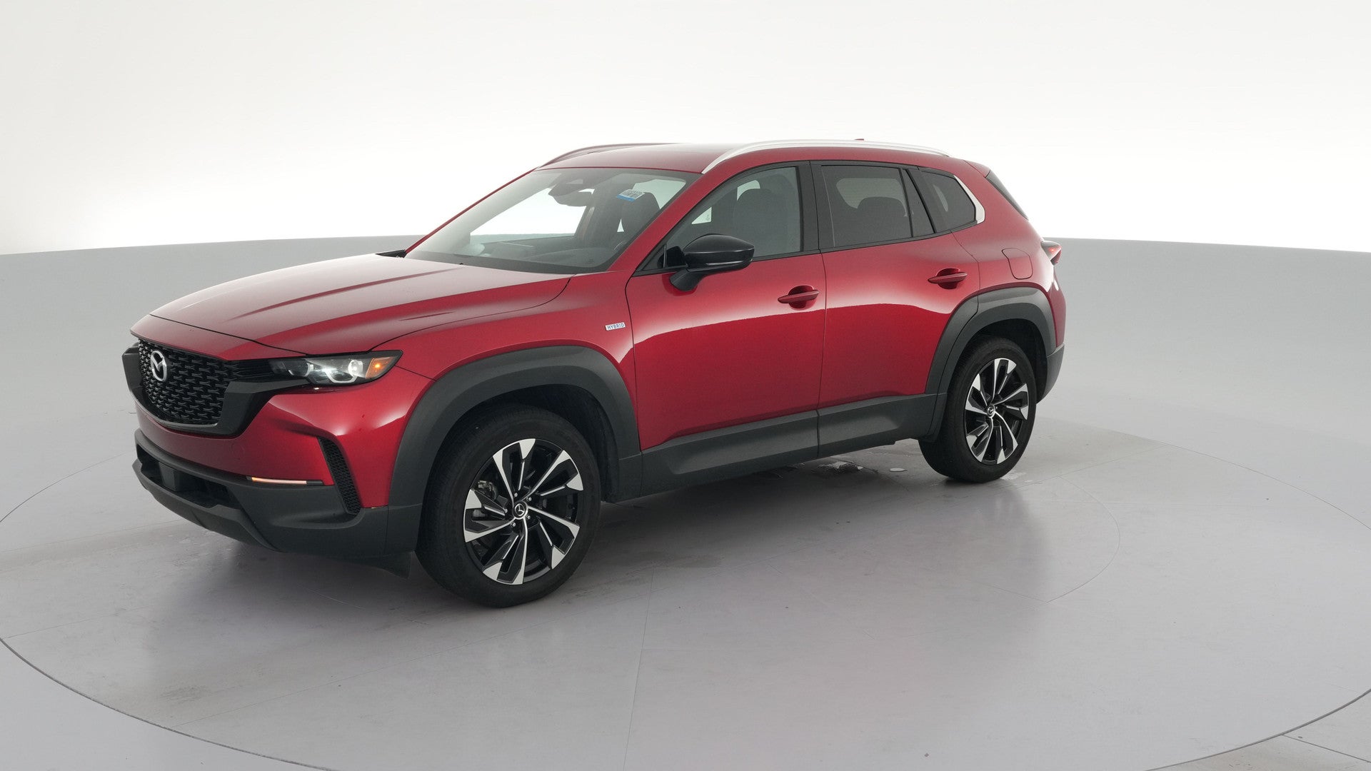 2025 MAZDA CX-50 Hybrid vehicle photo