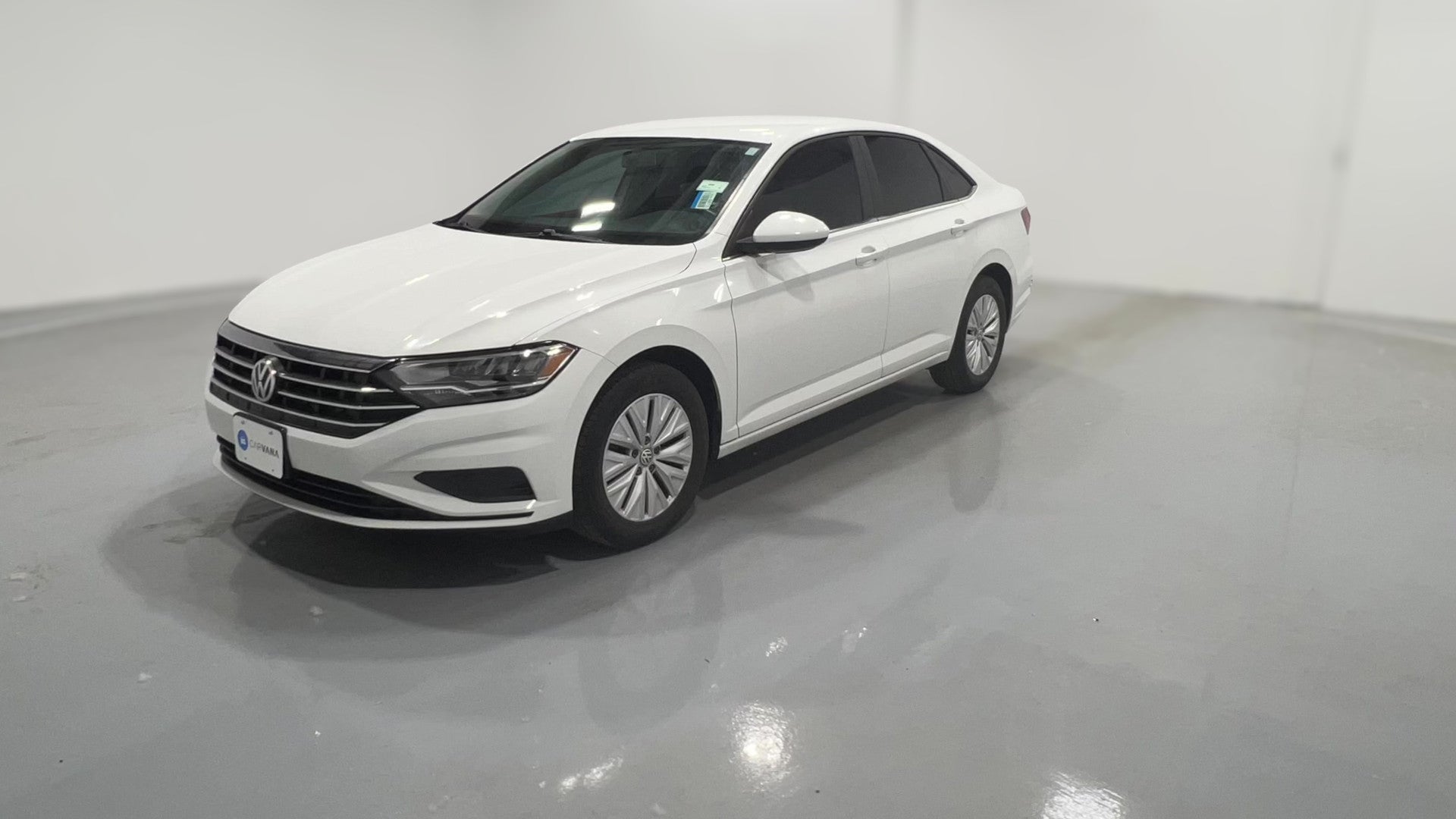 2019 Volkswagen Jetta vehicle photo