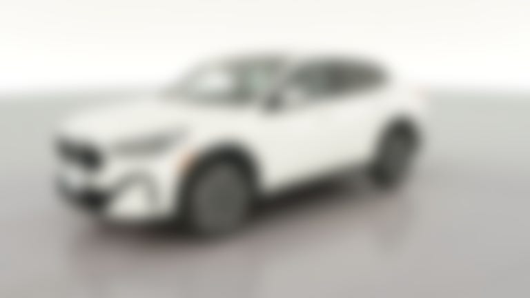 2025 BMW X2 vehicle photo