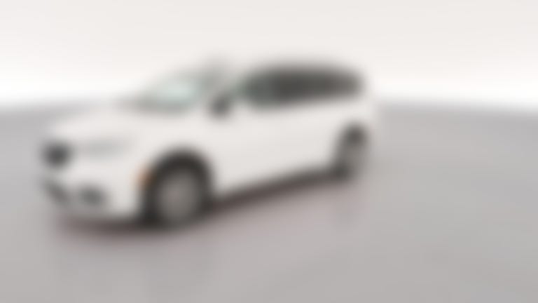 2021 Chrysler Pacifica vehicle photo