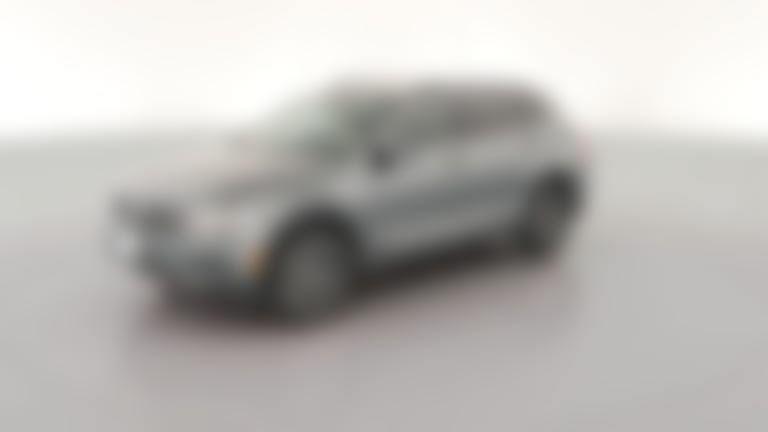2021 Volkswagen Tiguan vehicle photo
