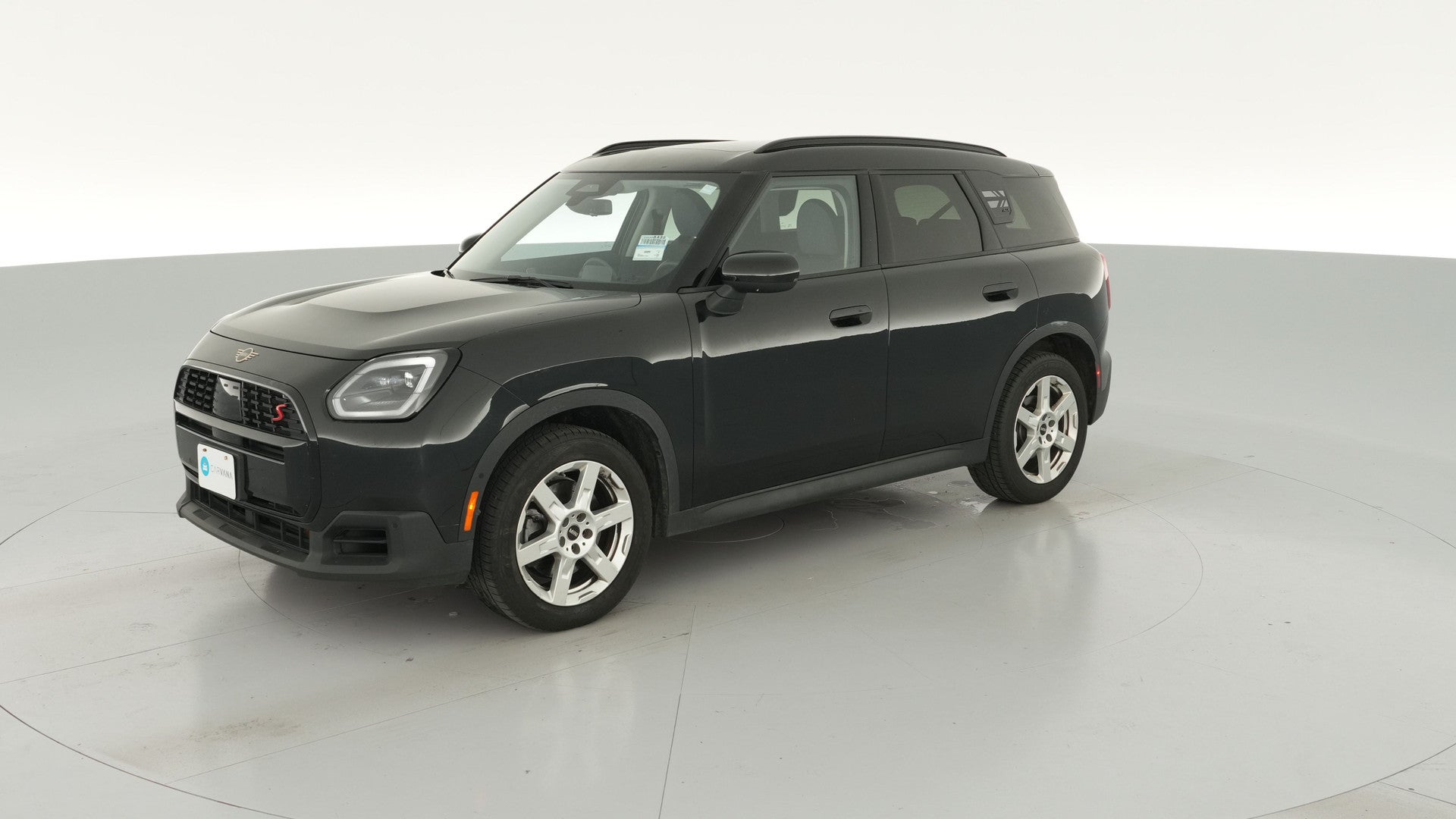 2025 MINI Countryman vehicle photo