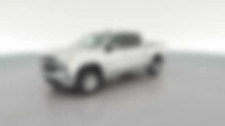 2021 Chevrolet Silverado 1500 Crew Cab vehicle photo