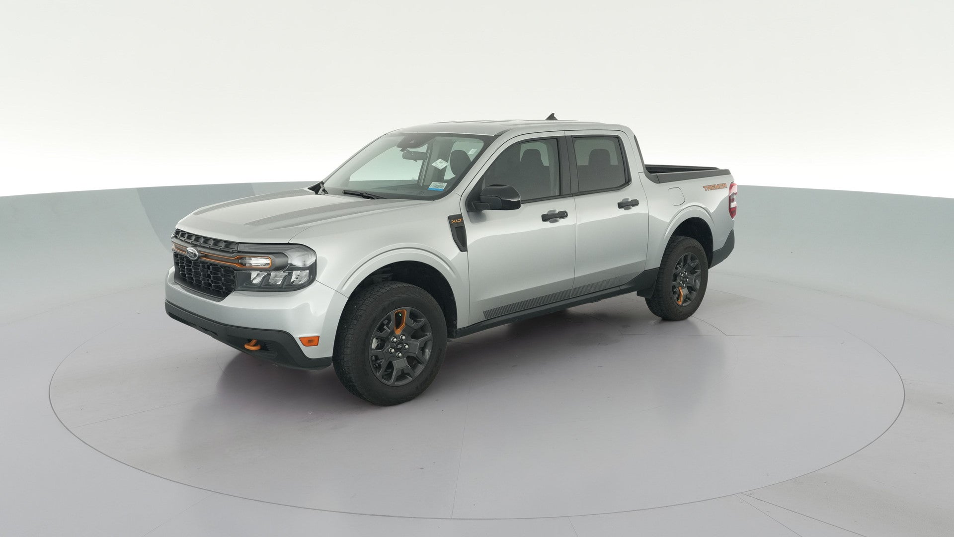 2024 Ford Maverick vehicle photo