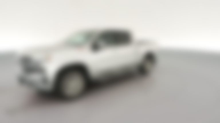 2019 Chevrolet Silverado 1500 Crew Cab vehicle photo
