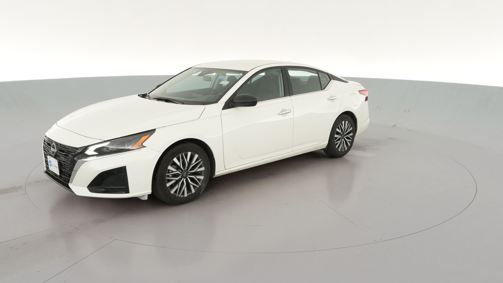 2025 Nissan Altima vehicle photo