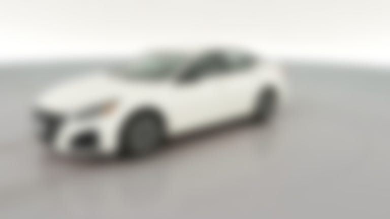 2025 Nissan Altima vehicle photo