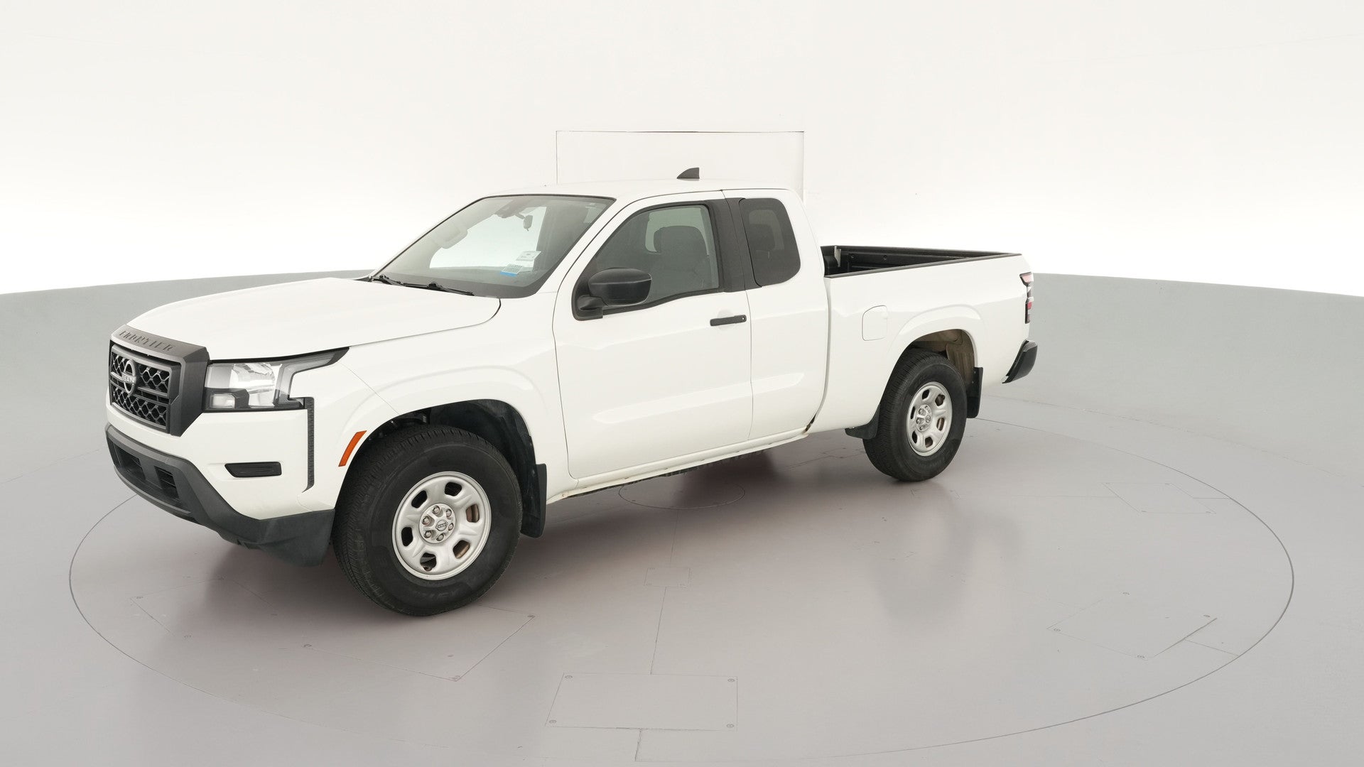2022 Nissan Frontier King Cab vehicle photo