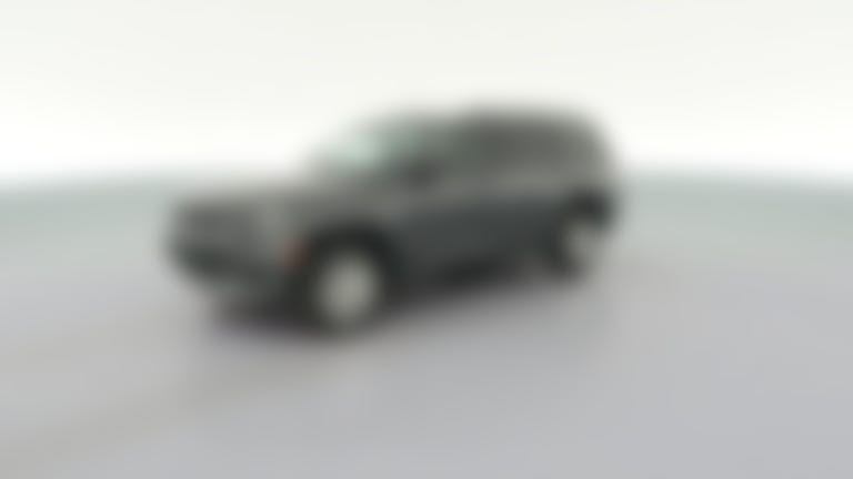 2023 Jeep Grand Cherokee L vehicle photo