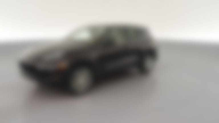 2016 Porsche Cayenne vehicle photo