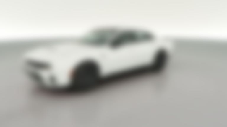 2026 Dodge Charger vehicle photo
