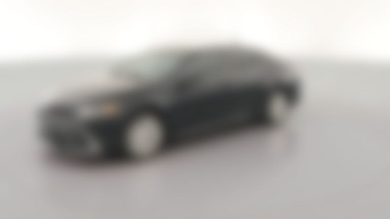 2021 Toyota Camry vehicle photo