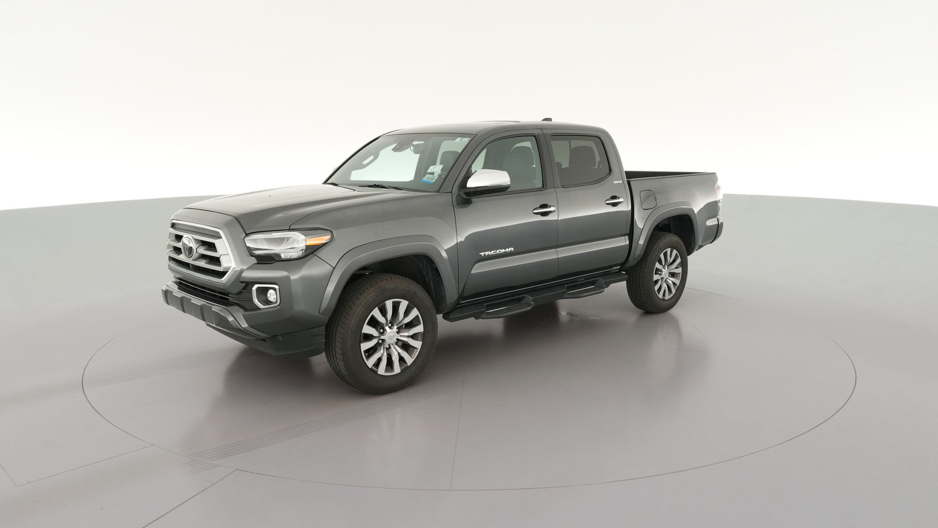 2023 Toyota Tacoma Double Cab vehicle photo