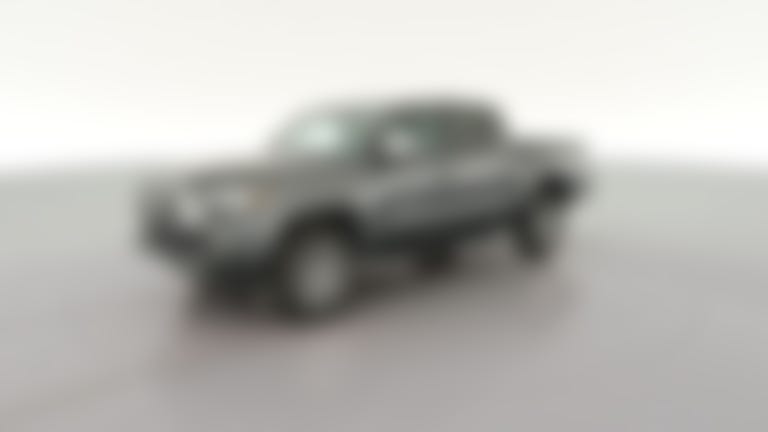 2023 Toyota Tacoma Double Cab vehicle photo