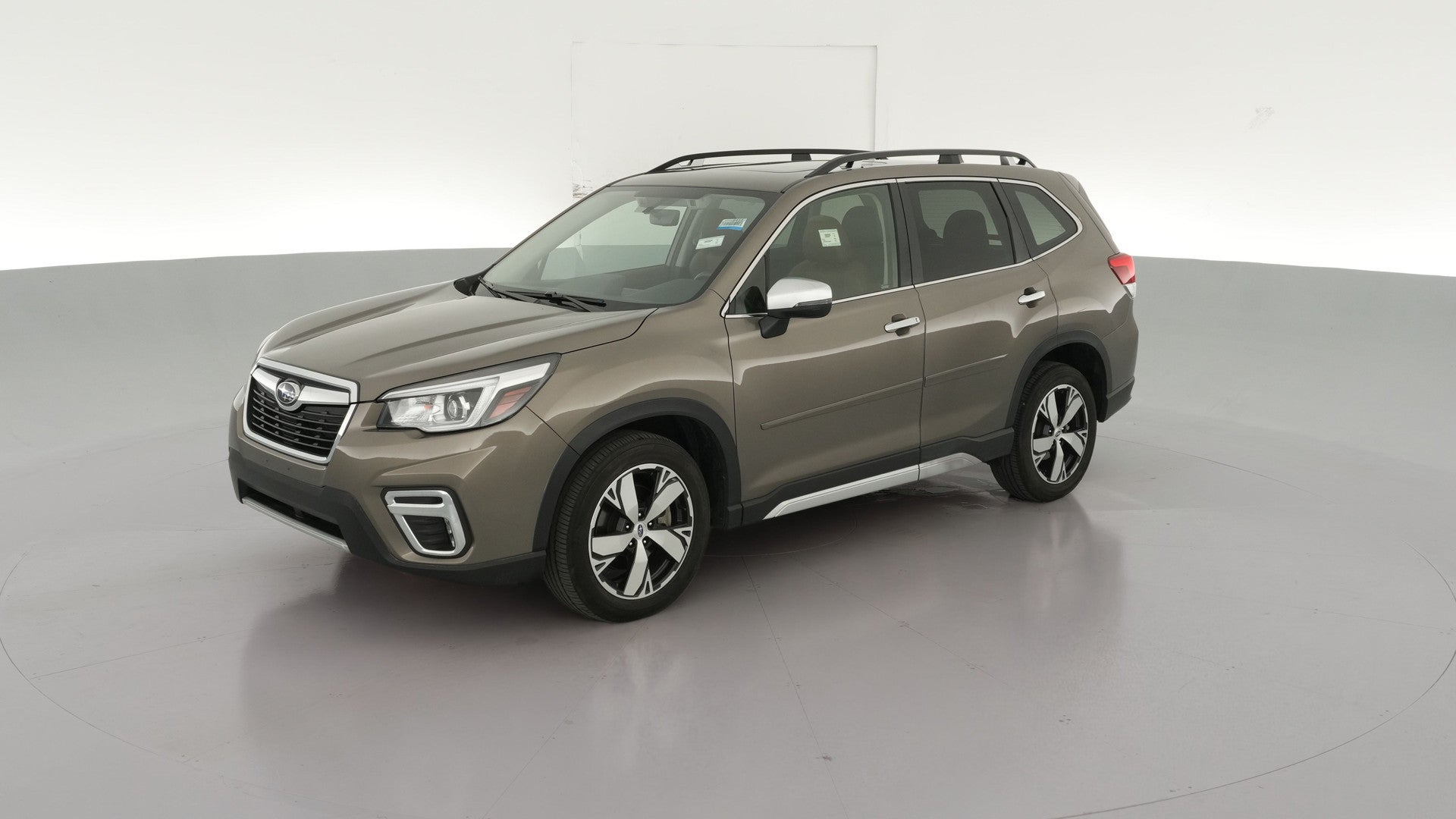 2019 Subaru Forester vehicle photo