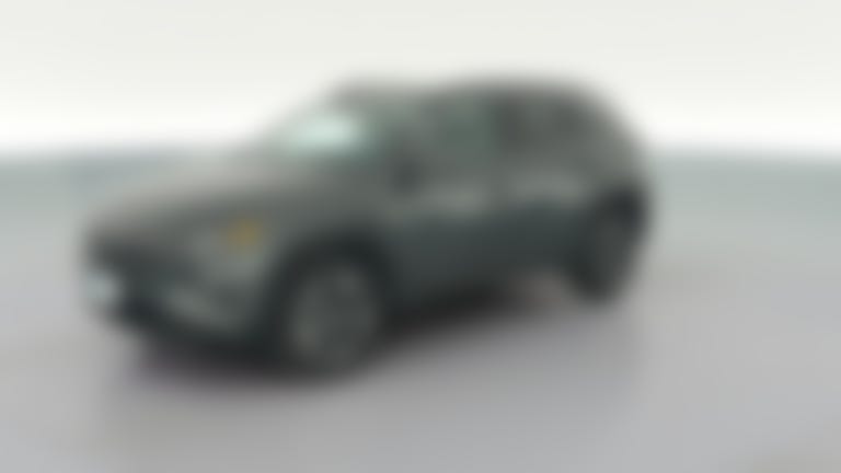 2024 Hyundai Tucson Hybrid vehicle photo