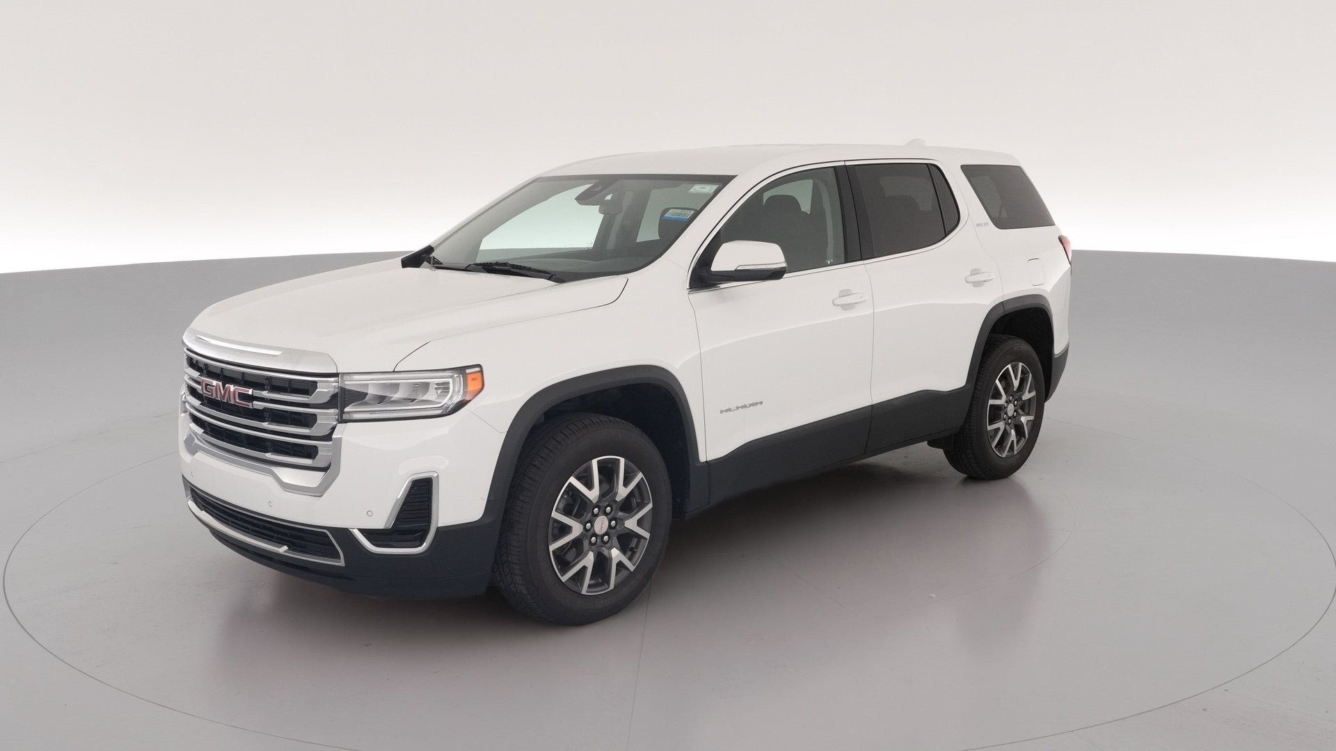 2023 GMC Acadia vehicle photo
