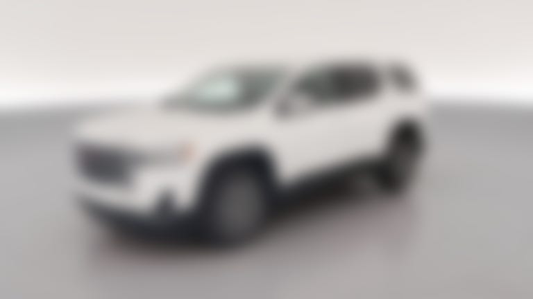 2023 GMC Acadia vehicle photo