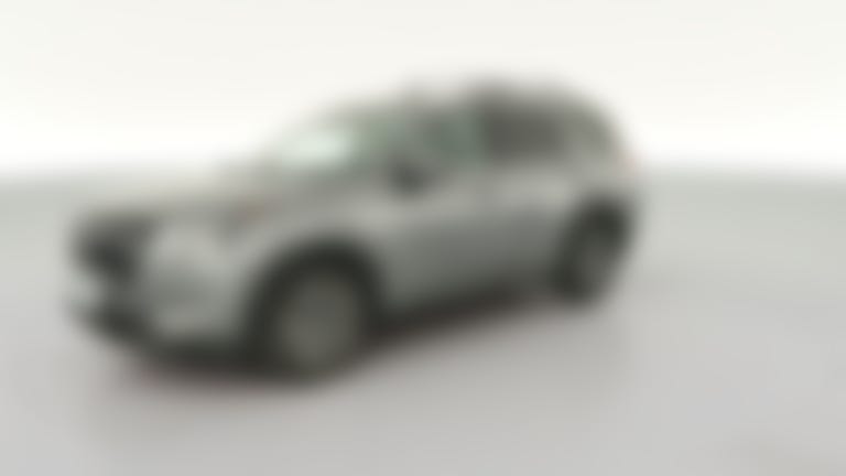 2024 Nissan Pathfinder vehicle photo