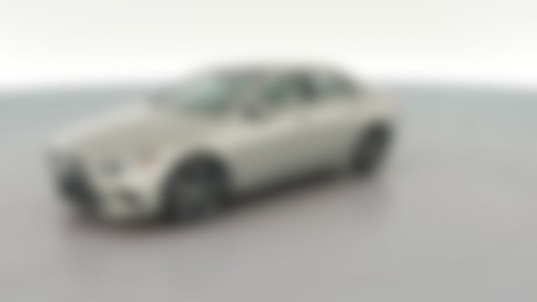 2020 Mercedes-Benz A-Class vehicle photo