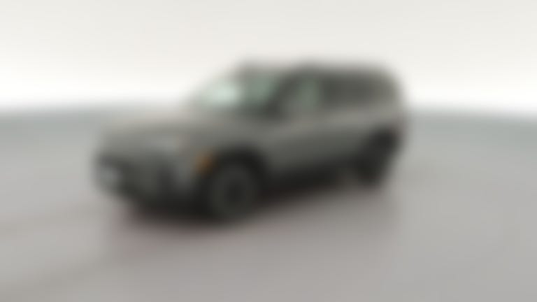 2026 Hyundai Santa Fe vehicle photo