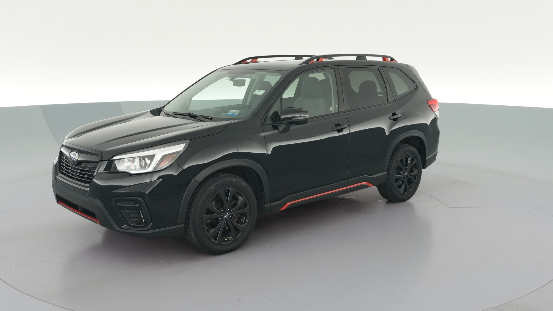 2019 Subaru Forester vehicle photo