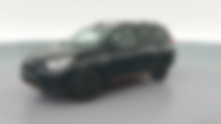 2019 Subaru Forester vehicle photo